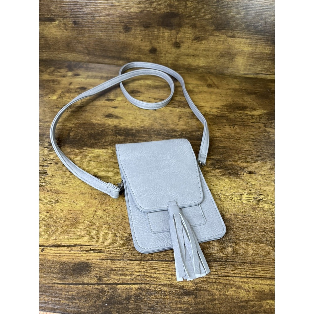 Women's Crossbody Bag Winter White Small‎ K.carroll